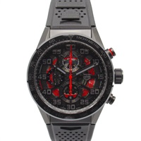 タグホイヤー カレラ TOKYOエディション 腕時計 時計 メンズ CAR201D.FT6087