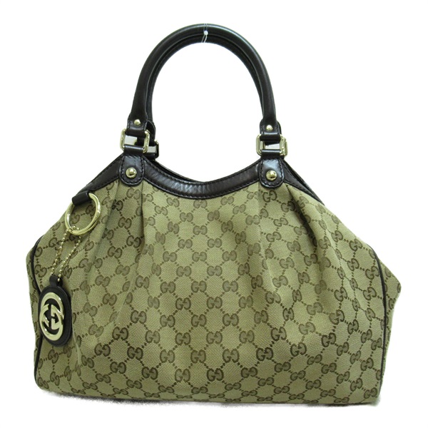 グッチ(GUCCI)グッチ トートバッグ トートバッグ バッグ レディース 211944｜2100301103801｜【公式】新品中古どちらもブランドの通販ならブランドオフ・オンラインストア|  BRAND OFF Online Store