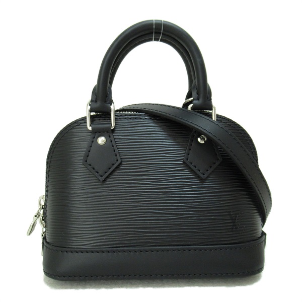 ルイ・ヴィトン(LOUIS VUITTON)ルイ・ヴィトン ナノ・アルマ ハンドバッグ バッグ レディース  M81945｜2100301104419｜【公式】新品中古どちらもブランドの通販ならブランドオフ・オンラインストア| BRAND OFF Online  Store