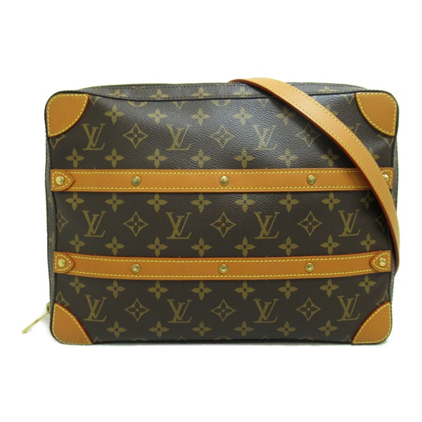 ルイ・ヴィトン(LOUIS VUITTON)ルイ・ヴィトン レガシー ソフトトランクメッセンジャーMM ショルダーバッグ バッグ メンズ レディース  M44754｜2100301111394｜【公式】新品中古どちらもブランドの通販ならブランドオフ・オンラインストア| BRAND OFF Online  Store