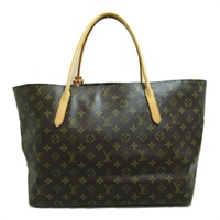 ルイ・ヴィトン(LOUIS VUITTON)ルイ・ヴィトン ラスパイユMM トートバッグ バッグ レディース  M40607｜2100301112254｜【公式】新品中古どちらもブランドの通販ならブランドオフ・オンラインストア| BRAND OFF Online  Store