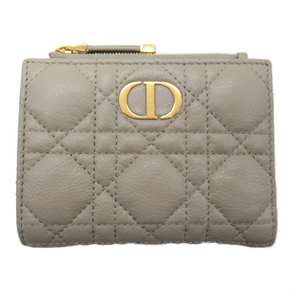 ディオール(Dior)ディオール 二つ折り財布 二つ折り財布 財布 ...