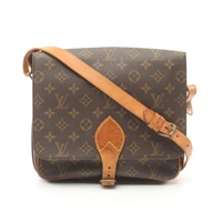 ルイ・ヴィトン(LOUIS VUITTON)ルイ・ヴィトン カルトシエールGM ショルダーバッグ バッグ レディース M51252｜2100301128002｜【公式】新品中古どちらもブランドの通販ならブランドオフ・オンラインストア|  BRAND OFF Online Store