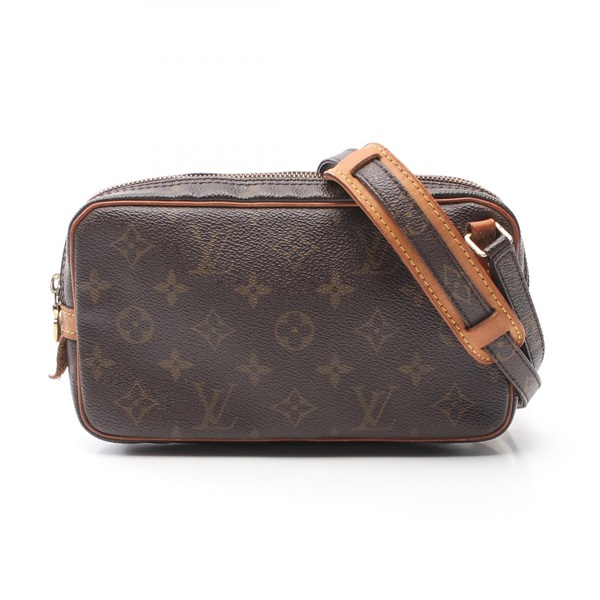 ルイ・ヴィトン(LOUIS VUITTON)ルイ・ヴィトン マルリーバンドリエール モノグラム ショルダーバッグ バッグ レディース  M51828｜2100301132719｜【公式】新品中古どちらもブランドの通販ならブランドオフ・オンラインストア| BRAND OFF Online  Store