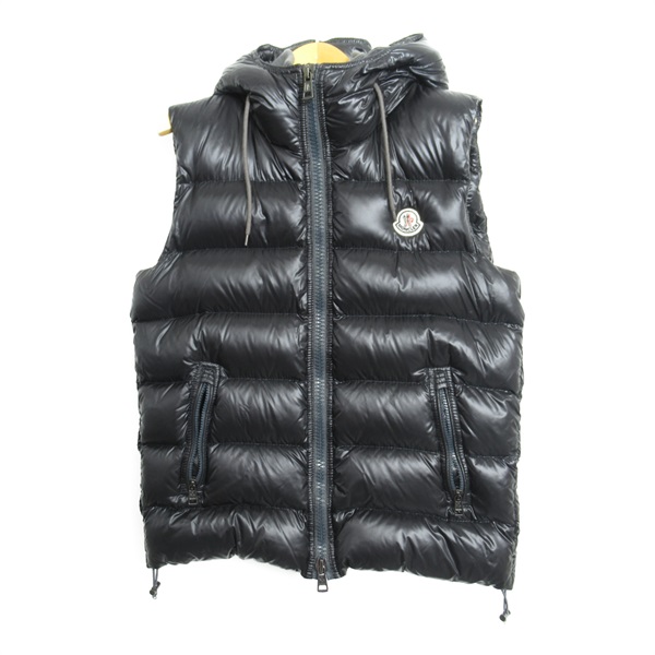 モンクレール(MONCLER)モンクレール ダンベスト ダウンベスト 衣料品 アウター レディース  BARTHOLOME｜2100301132818｜【公式】新品中古どちらもブランドの通販ならブランドオフ・オンラインストア| BRAND OFF  Online Store