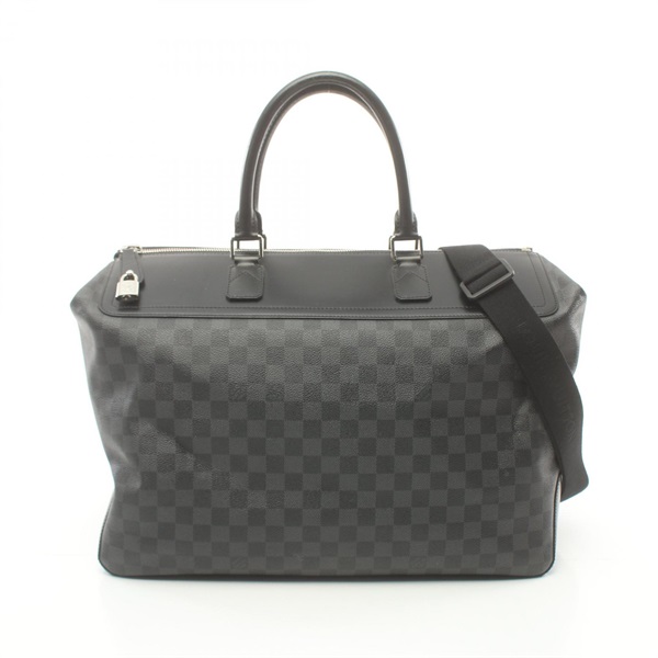 ルイ・ヴィトン(LOUIS VUITTON)ルイ・ヴィトン ネオグリニッジ ボストンバッグ バッグ メンズ  N41164｜2100301132894｜【公式】新品中古どちらもブランドの通販ならブランドオフ・オンラインストア| BRAND OFF Online  Store