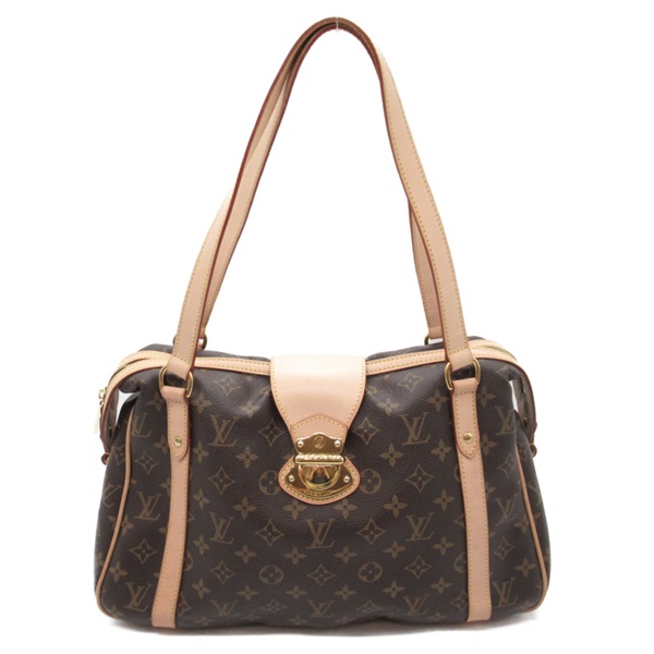 ルイ・ヴィトン(LOUIS VUITTON)ルイ・ヴィトン ストレーザPM ショルダーバッグ バッグ レディース M51186｜2100301135253｜【公式】新品中古どちらもブランドの通販ならブランドオフ・オンラインストア|  BRAND OFF Online Store