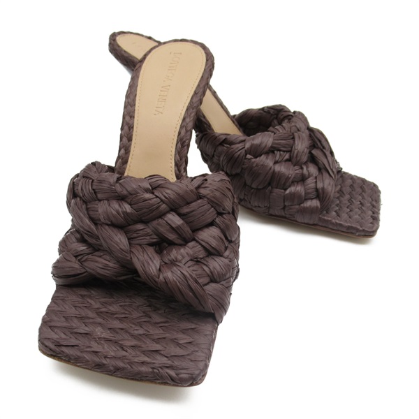 ボッテガヴェネタ(BOTTEGA VENETA)ボッテガヴェネタ サンダル サンダル 靴 レディース  652860V0GM0｜2100301135543｜【公式】新品中古どちらもブランドの通販ならブランドオフ・オンラインストア| BRAND OFF  Online Store