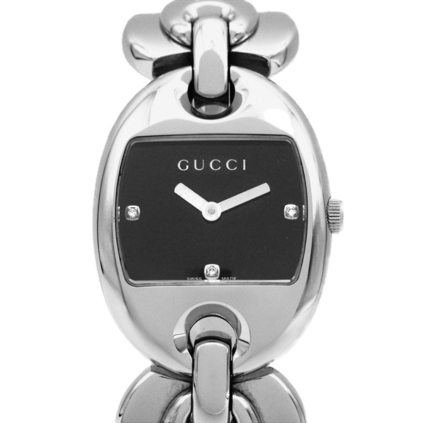 グッチ(GUCCI)グッチ マリーナチェーン 腕時計 時計 レディース 121.5｜2100301135604｜【公式】新品中古どちらもブランドの通販ならブランドオフ・オンラインストア|  BRAND OFF Online Store