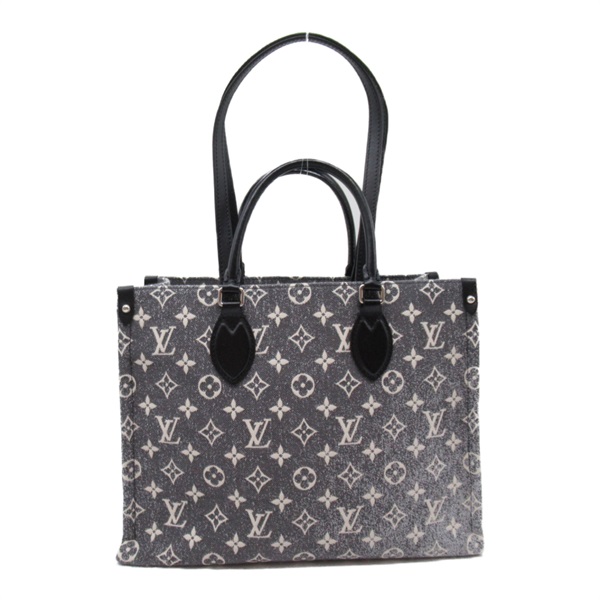 ルイ・ヴィトン(LOUIS VUITTON)ルイ・ヴィトン オンザゴーMM トートバッグ バッグ レディース  M46448｜2100301136564｜【公式】新品中古どちらもブランドの通販ならブランドオフ・オンラインストア| BRAND OFF Online  Store