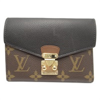 ルイ・ヴィトン(LOUIS VUITTON)ルイ・ヴィトン ポルトフォイユ パラス コンパクト 三つ折り財布 財布 レディース  M67479｜2100301136724｜【公式】新品中古どちらもブランドの通販ならブランドオフ・オンラインストア| BRAND OFF Online  Store