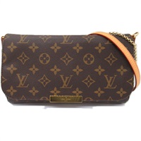 ルイ・ヴィトン(LOUIS VUITTON)ルイ・ヴィトン フェイボリットMM ショルダーバッグ ショルダーバッグ バッグ レディース  M40718｜2100301139558｜【公式】新品中古どちらもブランドの通販ならブランドオフ・オンラインストア| BRAND OFF Online  Store