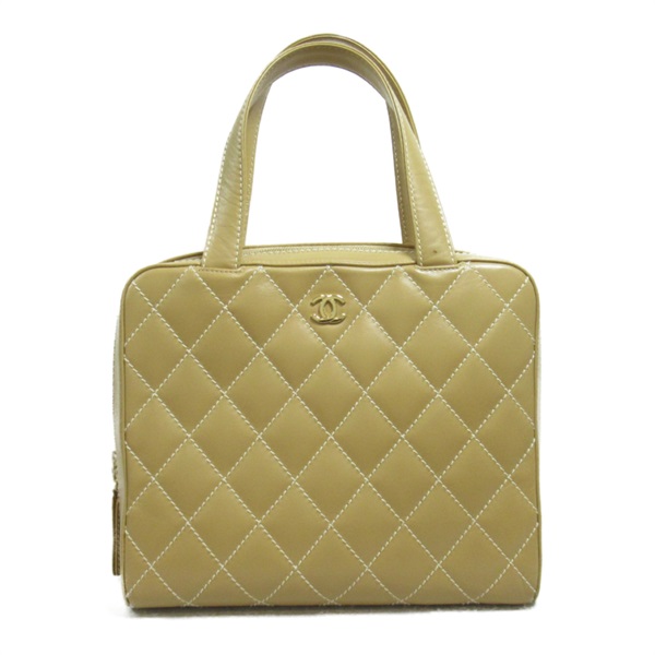 シャネル(CHANEL)シャネル ワイルドステッチトート トートバッグ トートバッグ バッグ レディース  A14693｜2100301140028｜【公式】新品中古どちらもブランドの通販ならブランドオフ・オンラインストア| BRAND OFF Online  Store