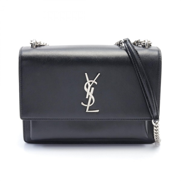 サンローラン(SAINT LAURENT)サンローラン サンセット ショルダーバッグ バッグ レディース  442906｜2100301140035｜【公式】新品中古どちらもブランドの通販ならブランドオフ・オンラインストア| BRAND OFF Online  Store