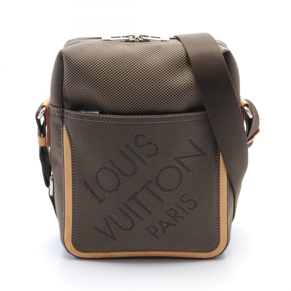 ルイ・ヴィトン(LOUIS VUITTON)ルイ・ヴィトン シタダン ダミエジェアン テール ショルダーバッグ バッグ メンズ  M93040｜2100301141780｜【公式】新品中古どちらもブランドの通販ならブランドオフ・オンラインストア| BRAND OFF Online  Store