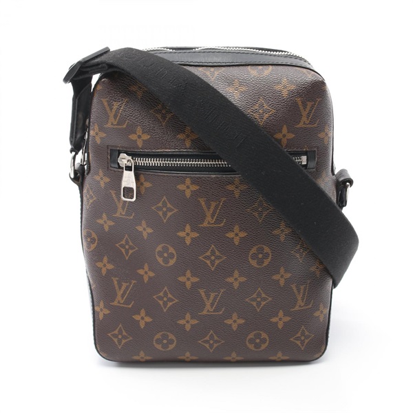 ルイ・ヴィトン(LOUIS VUITTON)ルイ・ヴィトン トーレスPM モノグラムマカサー ショルダーバッグ バッグ メンズ  M40635｜2100301141841｜【公式】新品中古どちらもブランドの通販ならブランドオフ・オンラインストア| BRAND OFF Online  Store