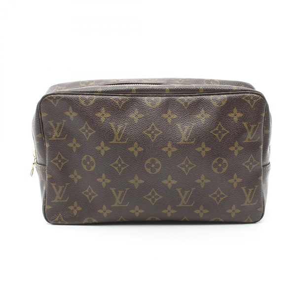 ルイ・ヴィトン(LOUIS VUITTON)ルイ・ヴィトン トゥルース トワレット28 モノグラム ポーチ バッグ レディース M47522｜2100301142718｜【公式】新品中古どちらもブランドの通販ならブランドオフ・オンラインストア|  BRAND OFF Online Store