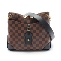 ルイ・ヴィトン(LOUIS VUITTON)ルイ・ヴィトン オデオン NM PM モノグラム ノワール ショルダーバッグ バッグ レディース  M45353｜2100301146532｜【公式】新品中古どちらもブランドの通販ならブランドオフ・オンラインストア| BRAND OFF Online  Store