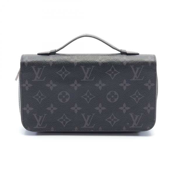 ルイ・ヴィトン(LOUIS VUITTON)ルイ・ヴィトン ジッピーXL モノグラムエクリプス ラウンド長財布 財布 メンズ  M61698｜2100301146778｜【公式】新品中古どちらもブランドの通販ならブランドオフ・オンラインストア| BRAND OFF Online  Store