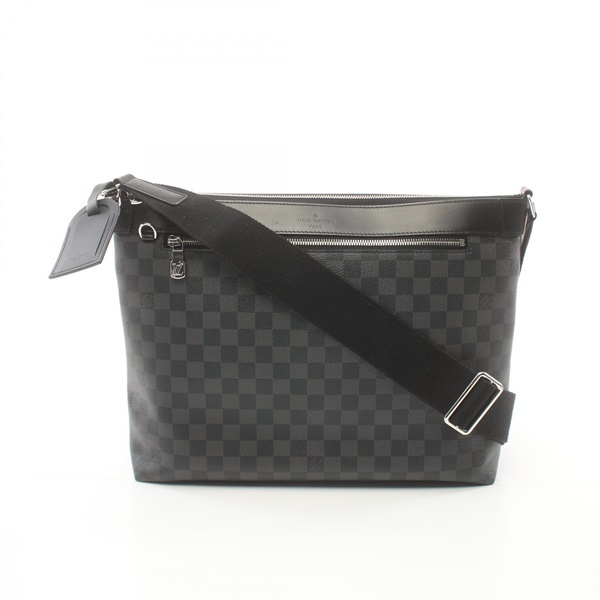 ルイ・ヴィトン(LOUIS VUITTON)ルイ・ヴィトン ミックMM ダミエグラフィット ショルダーバッグ バッグ メンズ  N40004｜2100301147720｜【公式】新品中古どちらもブランドの通販ならブランドオフ・オンラインストア| BRAND OFF Online  Store