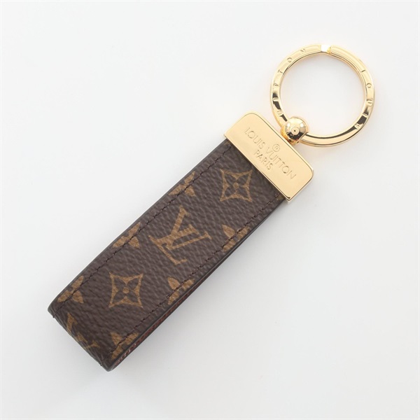 ルイ・ヴィトン(LOUIS VUITTON)ルイ・ヴィトン ポルト クレ ドラゴンヌ キーホルダー アクセサリー レディース  M65221｜2100301148246｜【公式】新品中古どちらもブランドの通販ならブランドオフ・オンラインストア| BRAND OFF Online  Store