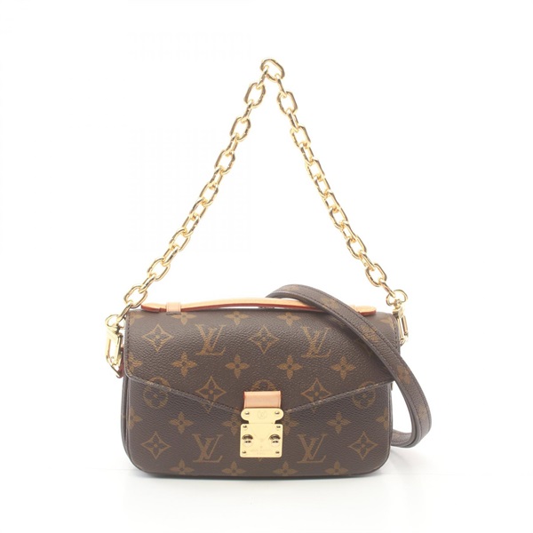 ルイ・ヴィトン(LOUIS VUITTON)ルイ・ヴィトン ポシェット メティス EW ハンドバッグ バッグ レディース  M46279｜2100301149946｜【公式】新品中古どちらもブランドの通販ならブランドオフ・オンラインストア| BRAND OFF Online  Store