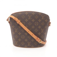 ルイ・ヴィトン(LOUIS VUITTON)ルイ・ヴィトン ドルーオ モノグラム ショルダーバッグ バッグ レディース  M51290｜2100301152465｜【公式】新品中古どちらもブランドの通販ならブランドオフ・オンラインストア| BRAND OFF Online  Store