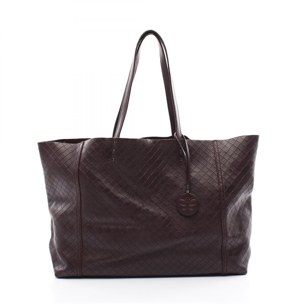 ボッテガヴェネタ(BOTTEGA VENETA)ボッテガヴェネタ イントレッチオミラージュ パピヨン トートバッグ バッグ レディース  B00672842C｜2100301153561｜【公式】新品中古どちらもブランドの通販ならブランドオフ・オンラインストア| BRAND OFF  Online Store