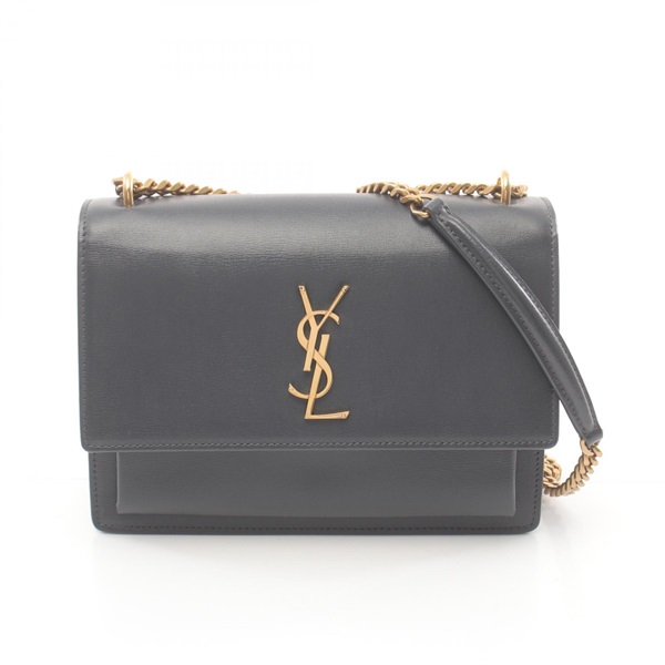 イヴ・サンローラン(YVES SAINT LAURENT)イヴ・サンローラン サンセット ショルダーバッグ バッグ レディース  442906｜2100301155633｜【公式】新品中古どちらもブランドの通販ならブランドオフ・オンラインストア| BRAND OFF Online  Store