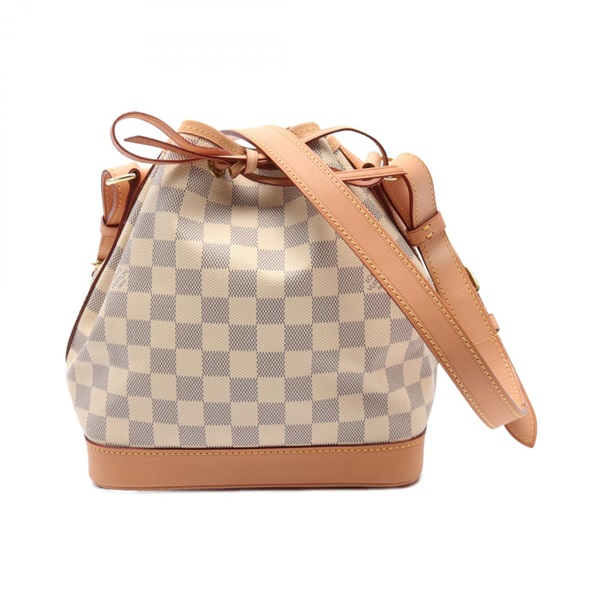 ルイ・ヴィトン(LOUIS VUITTON)ルイ・ヴィトン ノエBB ショルダーバッグ バッグ レディース  N40594｜2100301157521｜【公式】新品中古どちらもブランドの通販ならブランドオフ・オンラインストア| BRAND OFF Online  Store