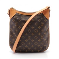 ルイ・ヴィトン(LOUIS VUITTON)ルイ・ヴィトン オデオンPM ショルダーバッグ バッグ レディース M56390｜2100301159143｜【公式】新品中古どちらもブランドの通販ならブランドオフ・オンラインストア|  BRAND OFF Online Store