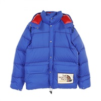 グッチ GUCCI × THE NORTH FACE ダウンジャケット 衣料品 アウター メンズ 663753