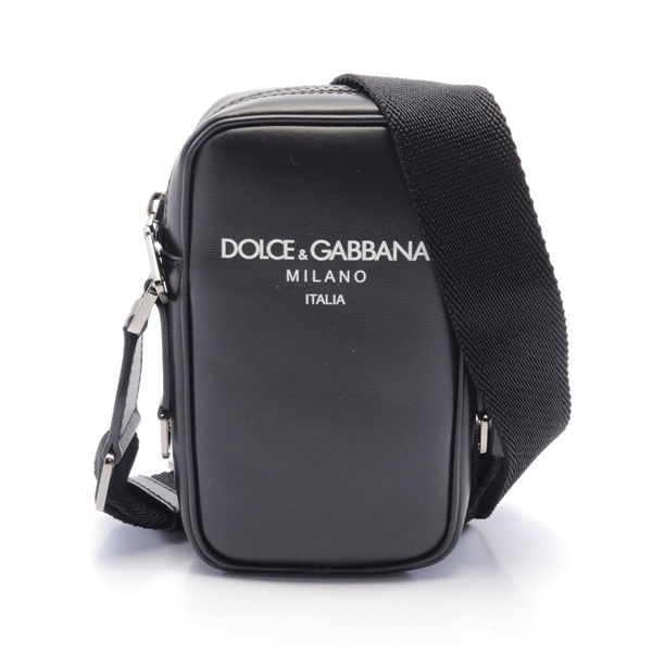 ドルチェアンドガッバーナ(DOLCE & GABBANA)ドルチェアンドガッバーナ ポシェット ショルダーバッグ バッグ  レディース｜2100301160729｜【公式】新品中古どちらもブランドの通販ならブランドオフ・オンラインストア| BRAND OFF Online  Store