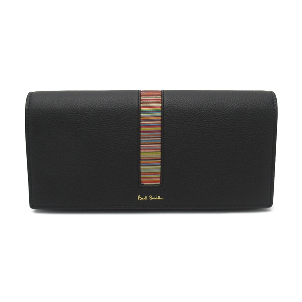 ポール・スミス(Paul Smith)ポール・スミス ZIP長財布 二つ折り長財布 財布 メンズ レディース  5078XAMUWEX79｜2101217008594｜【公式】新品中古どちらもブランドの通販ならブランドオフ・オンラインストア| BRAND OFF  Online Store