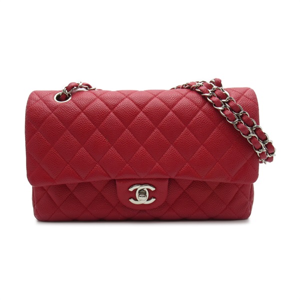 シャネル(CHANEL)シャネル マトラッセWフラップチェーンショルダーバッグ ショルダーバッグ バッグ  レディース｜2101217011181｜【公式】新品中古どちらもブランドの通販ならブランドオフ・オンラインストア| BRAND OFF Online  Store