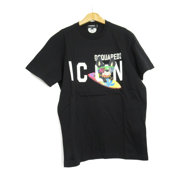 ディースクエアード(DSQUARED2)Tシャツ｜2101217039765｜【公式】新品 