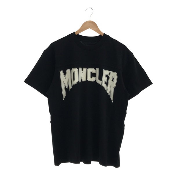 モンクレール(MONCLER)モンクレール Tシャツ 半袖Tシャツ 衣料品 ...