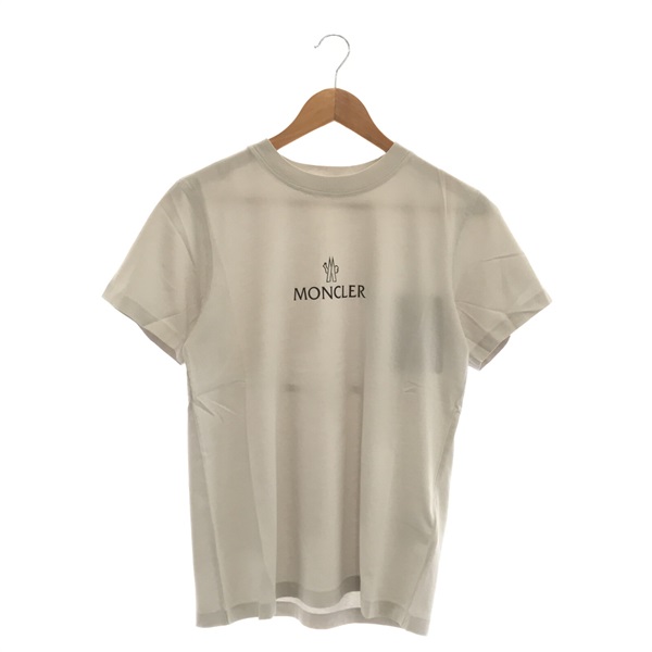 モンクレール(MONCLER)モンクレール 半袖 Tシャツ 半袖Tシャツ 衣料品 