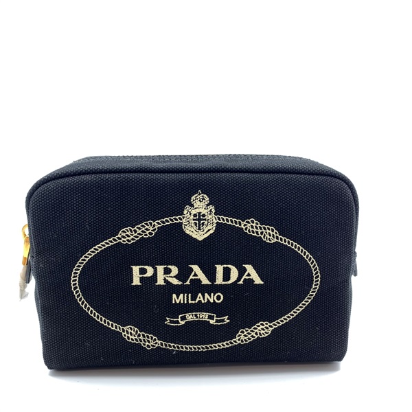 プラダ(PRADA)プラダ ポーチ バッグ レディース 1NA02120LF0N12 ...