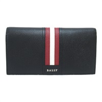 バリー(BALLY)バリー 二つ折り長財布 二つ折り長財布 財布 メンズ レディース  6218067｜2101217174565｜【公式】新品中古どちらもブランドの通販ならブランドオフ・オンラインストア| BRAND OFF  Online Store