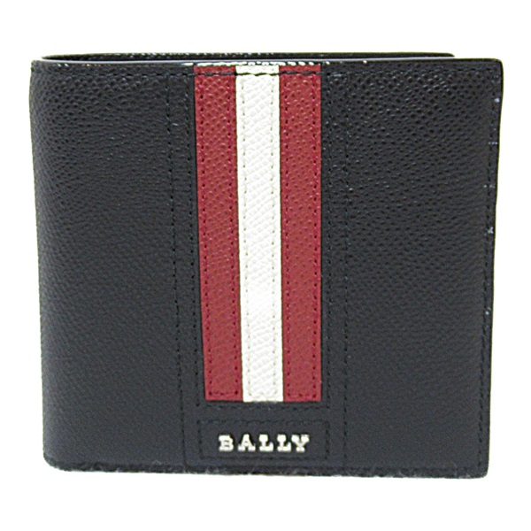 バリー(BALLY)バリー 二つ折財布 二つ折り財布 財布 メンズ レディース 