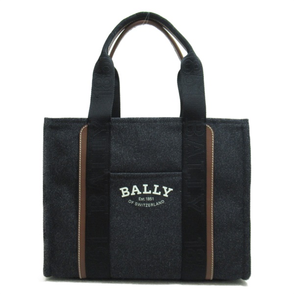 バリー(BALLY)トートバッグ｜2101217174831｜【公式】新品中古どちらもブランドの通販ならブランドオフ・オンラインストア| BRAND  OFF Online Store