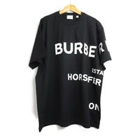 バーバリー(BURBERRY)バーバリー Tシャツ 半袖Tシャツ 衣料品 トップス 