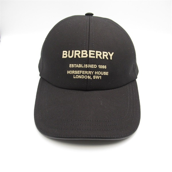 バーバリー(BURBERRY)バーバリー キャップ キャップ 帽子 メンズ 
