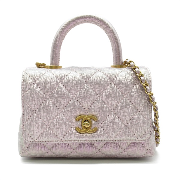 シャネル(CHANEL)2wayショルダーバッグ｜2101217202916｜【公式】新品