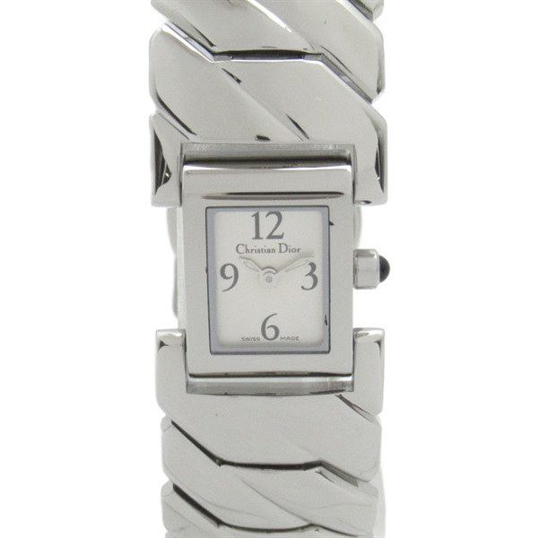 ディオール(Dior)ディオール アールデコ 腕時計 ウォッチ 腕時計 時計 