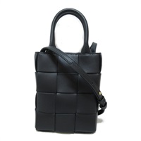 ボッテガヴェネタ(BOTTEGA VENETA)ボッテガヴェネタ ミニ カセット ショルダートートバッグ 2wayショルダーバッグ バッグ レディース  747755VMAY18425｜2101217276313｜【公式】新品中古どちらもブランドの通販ならブランドオフ・オンラインストア| BRAND  OFF Online Store