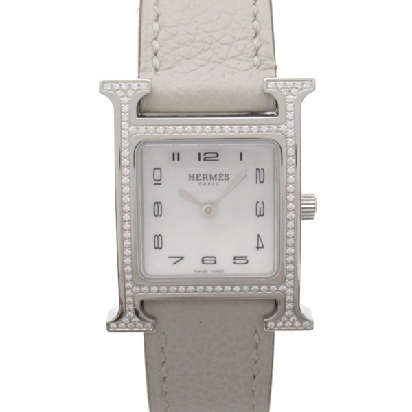 Hウォッチ ダイヤベゼル(HH1.230)腕時計
