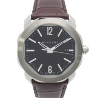 ブルガリ オクト 腕時計 ウォッチ 腕時計 時計 メンズ OC41S