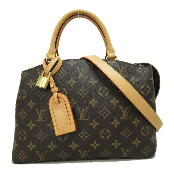 ルイ・ヴィトン(LOUIS VUITTON)プティ・パレPM ショルダーバッグ｜2101217368452｜【公式】新品中古どちらもブランドの通販ならブランドオフ・オンラインストア|  BRAND OFF Online Store